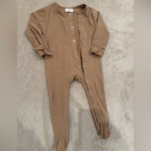 “The perfect pajama” / The Simple Folk